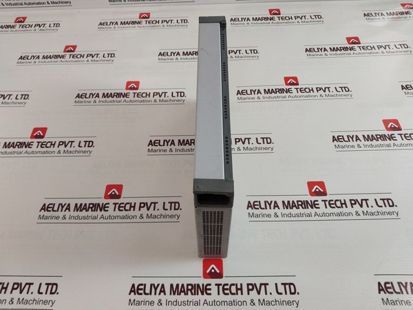 Abb Dai 03 Analog Input Module Freelance 2000 P 37141-0369631