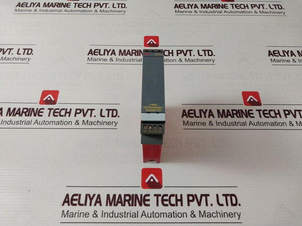 Pr Electronics 5131A_A 2-wire Programmable Transmitter