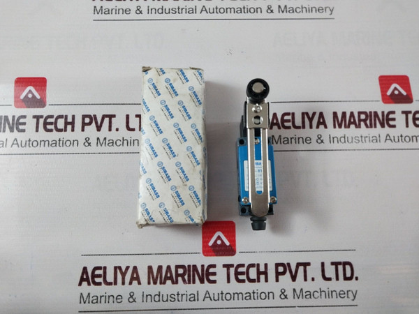 Sibass Electric Se-8108 Roller Arm Type Limit Switch 5A 250V Ac