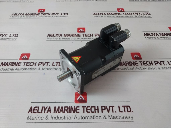 B&R Automation 8Msa3M.R0-b4 Servo Motor Rev.C0