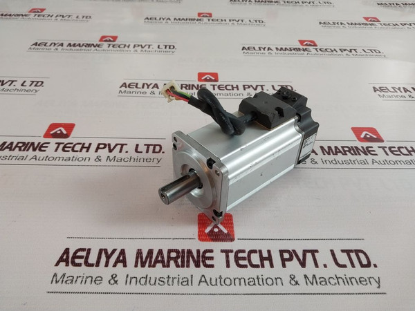 Panasonic Mhmd042P1S Ac Servo Motor 106V2.6A