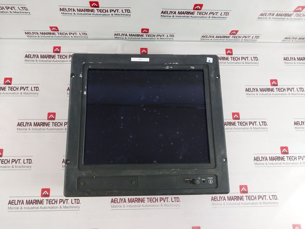 Hatteland Display Jh 19T02 Mmc-w1-6 Maritime Multi Computer
