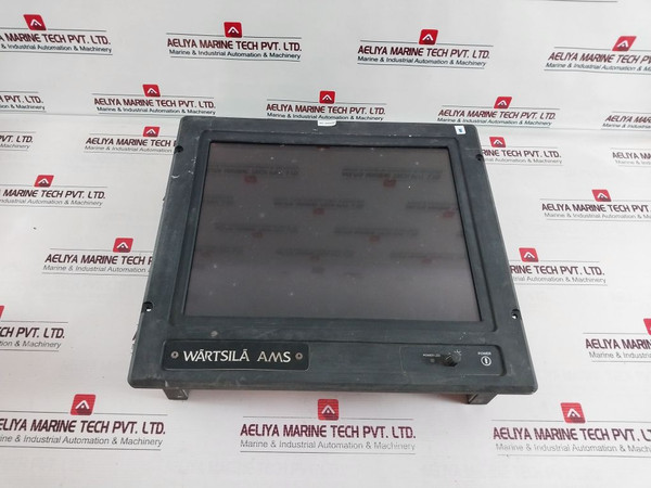 Hatteland Display Jh 19T02 Mmc-c11-100 Maritime Multi Computer Rev-3