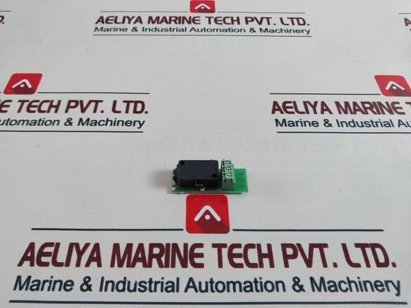 Sl-0212022-02 Printed Circuit Board P.A.C.4