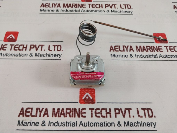 Ego 55.40083.010 Thermostat 552.06.02.060