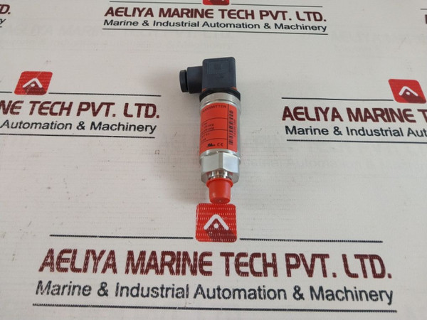 Danfoss Aks 33 Pressure Transmitter 060G2101 - New