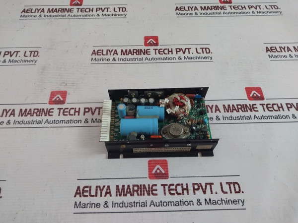 Converter Concepts Vt25-373-99/X9 Power Supply Board Dc 20-60V 3A 5V 15V Output