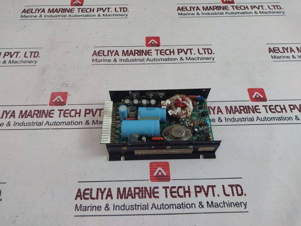 Converter Concepts Vt25-373-99/X9 Power Supply Board Dc 20-60V 3A 5V 15V Output