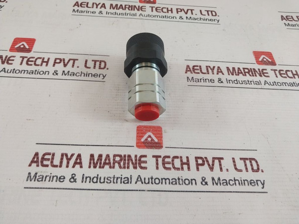 Eaton Fd96-1001-08-08 Quick Disconnect Couplings Socket  - New