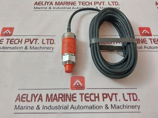 Danfoss Aks 33 Pressure Transmitter - New