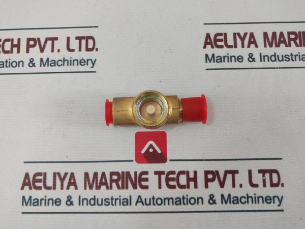 Danfoss Sgn 12 Low Pressure Sight Glass Pb 35Bar/80°C