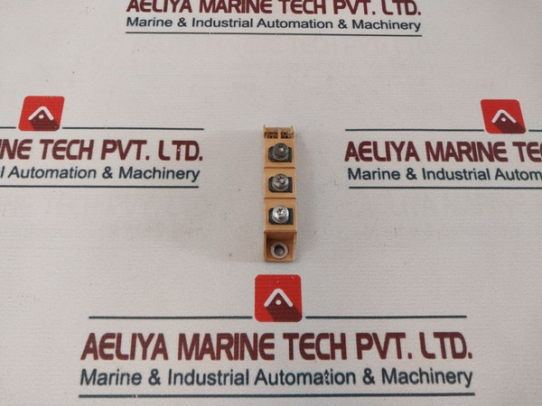 Semikron Skmt 92/04D Module - Used