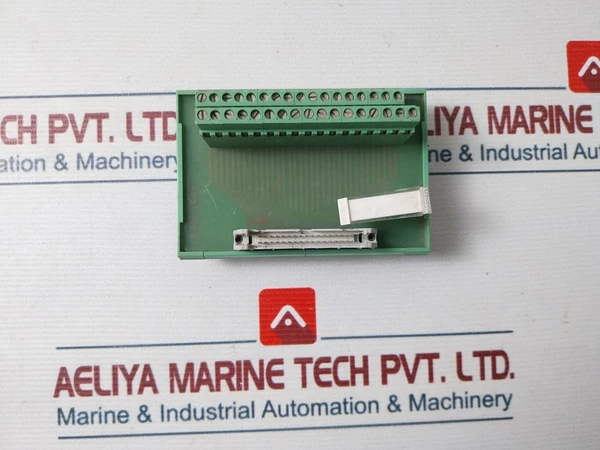 Phoenix Contact Umk-se 11,25-1 Terminal Block Flkm 34