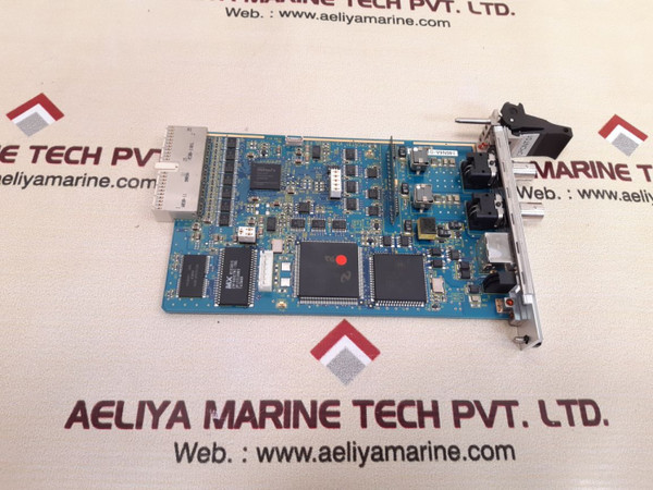 Cpcnt01 card interfase 146n4a-0148-mm v3.1 pc mk-m1x 185 gm