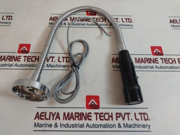 Astatic Amc-105Sno Dynamic Omnidirectional Gooseneck Microphone  - New