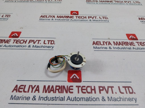 Sternice/Sfernice 116Sf1Bt502W01114 Potentiometer Rev.A 5K Ohm  - Used