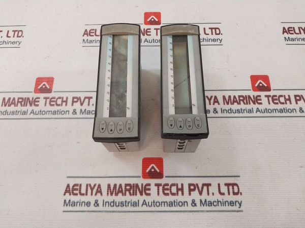 Beka Ba326C Combined Digital Indicator 0-100% 4/20Ma