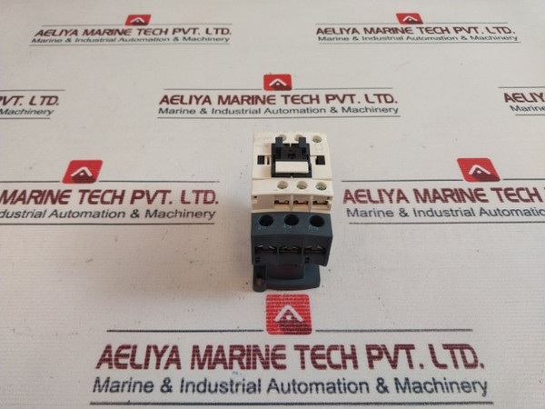 Schneider Electric Lc1D25 Contactor 690V 50/60Hz 40A - New