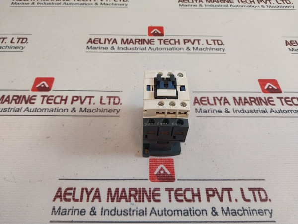 Telemecanique Lc1D09 Contactor P7 230V 50/60Hz