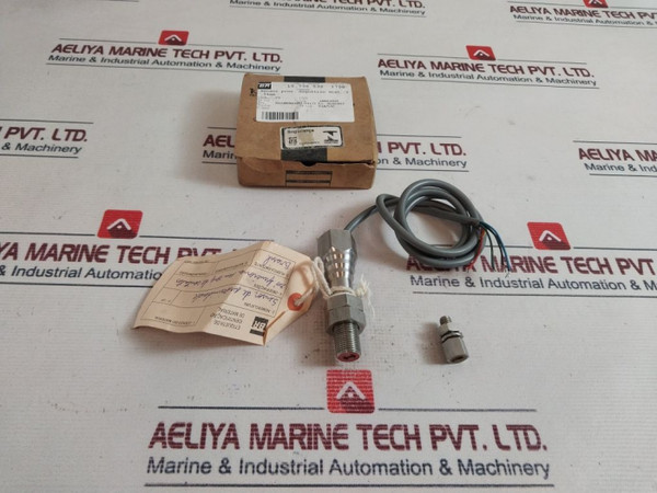 Sense Xnnn-0410 Magnetic Proximity Sensor - New