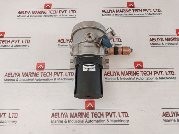 Autronica Hc200B1A2W1 Autro Point Gas Detector 18-32 Vdc Ip67