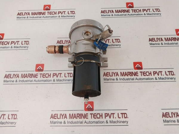 Autronica Det-tronics Hc200B1A2W1 Autro Point Gas Detector 18-32 Vdc Ip67