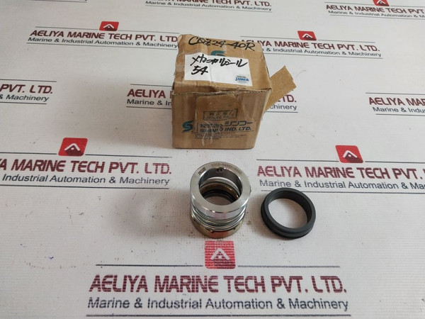 Pillar Stc2-040S1-9002 Mechanical Seal