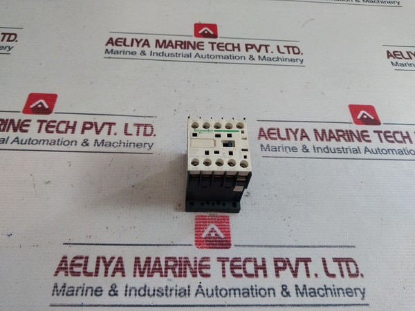 Schneider Electric/Telemecanique Ca2Kn 22M7 Control Relay 220/230V 50/60Hz