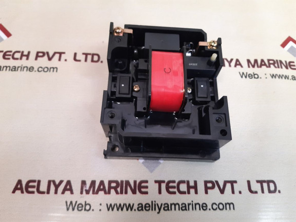 Omron C2T-4B Mounting Pitch Connector 200V-240V