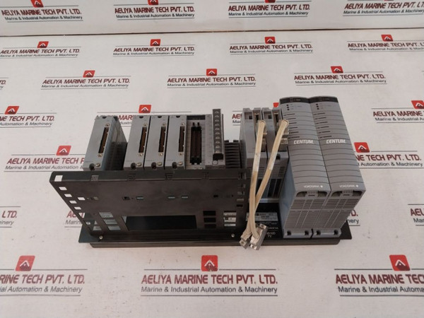 Yokogawa Anb10D Node Interface Unit Pw482, C3Nc01021P 220-240Vac~ 50/60Hz 1.3A