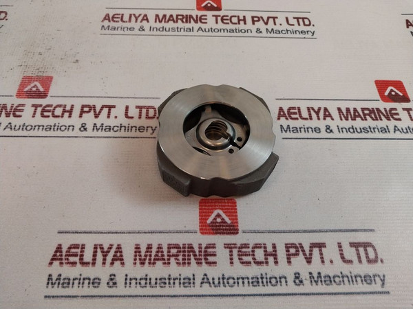 Gestra Rk 86 Check Valve Pn 6-40