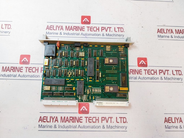 Valmet Automation 547070-3B,547070-3A Cpu Module 282072