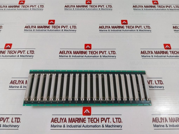 Stromberg Smb86-21Cp Printed Circuit Board  - Used