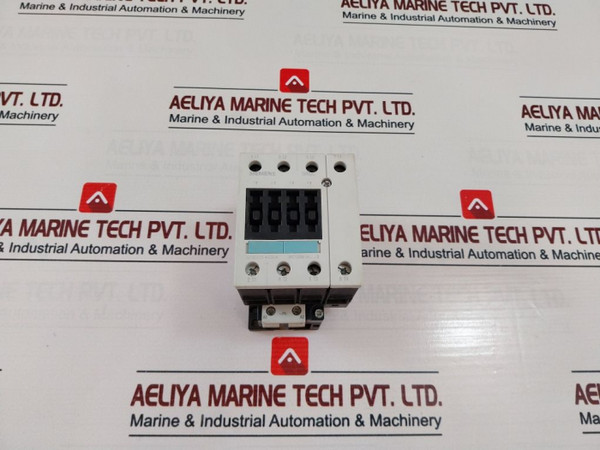Siemens 3Rt1336-1Ap00 Contactor E05 Gb14048.4/50Hz 75C 230V Ip20