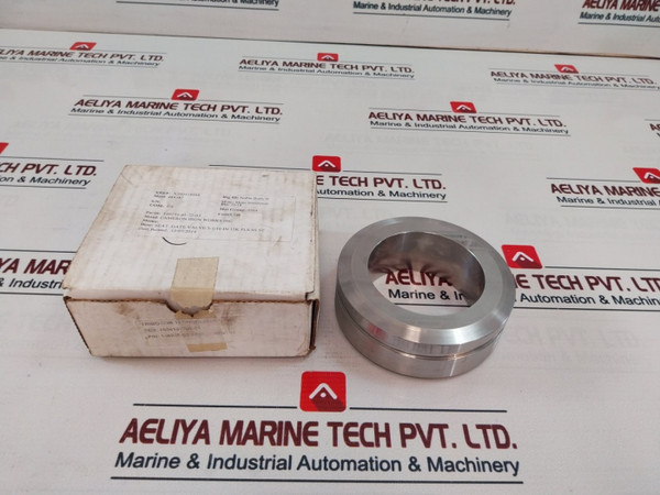 Tribocor 140255-01-72-03 Gate Valve Seat 3-1/16 In 15K Fls Ss St