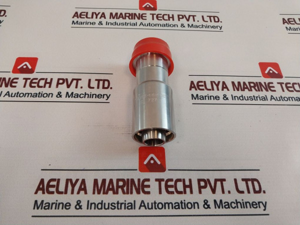 Cameron 19Ge3-16-16C Hose Crimp Dualseal Hose Fitting