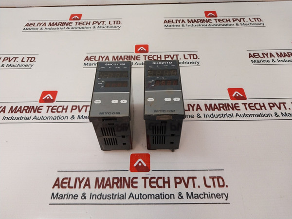 Mycom Shc211M Digital Temperature Controller Ac85-264V