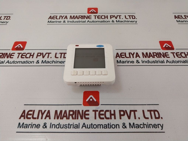 Carrier Tst-eenc06111Ecs00 Electronic Temperature Controller - Used