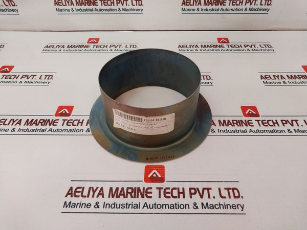 Alfa Laval 323246403-8 Sheet Lining Sb 265 Gr 1 Cs 3864