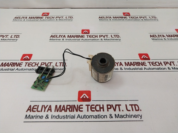 Merlin Gerin 685 654 Xf-e Closing Release Circuit Breaker 120-60Hz-20Va