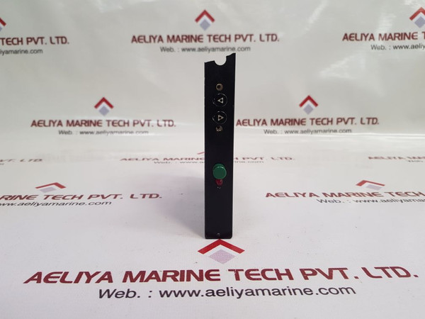 Malling Kontrol 8745.11/15 Printed Circuit Board 845.15B