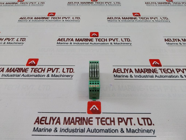 Phoenix Contact Emg 22-dio 4E-1N5408 Diode Module 2952790  - Used