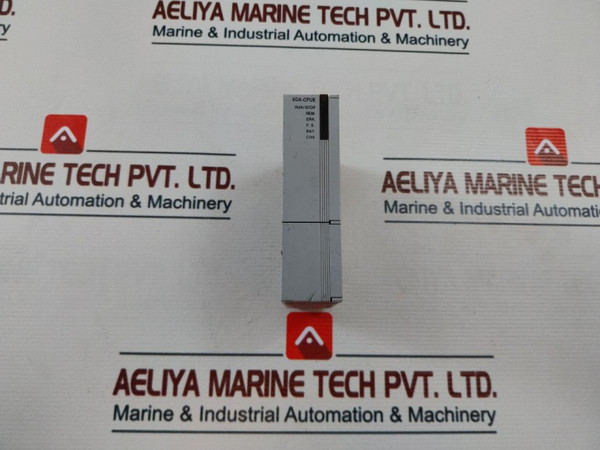 Ls Xgk-cpue Cpu Module 0-55C V4.20