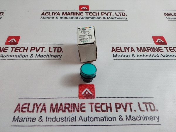 Schneider Electric Zb5 Av033 Harmony Pilot Light 342-3406 - New