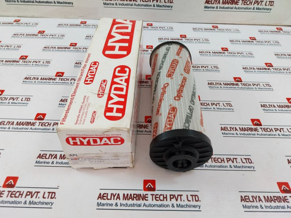 Hydac 0500 R 010 On Filter Element 103260 T/De-a