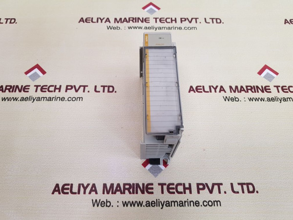 Allen- bradley 1769-of2 ser.b rev.2 compact i/o analog output moduleÂ 