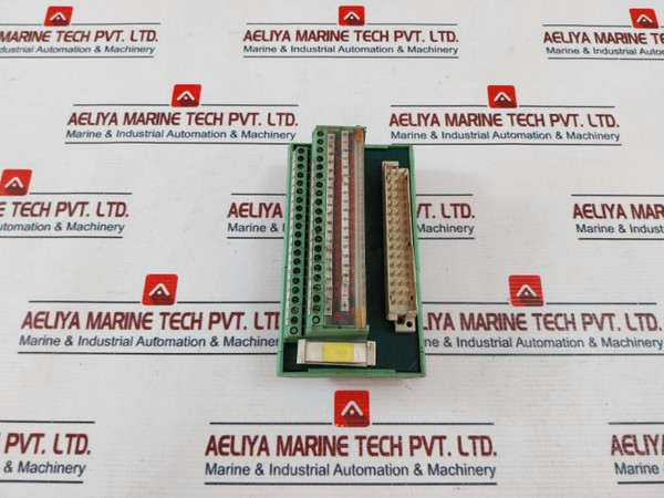 Phoenix Contact Umk-f48M-vr/La24/So58 Interface Module 2972013 - Used