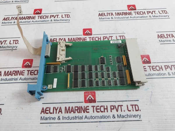 Honeywell Fsc 10100/2/1 Bus Driver Module