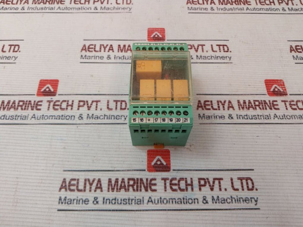 Phoenix Contact 45 Terminal Block 35.75