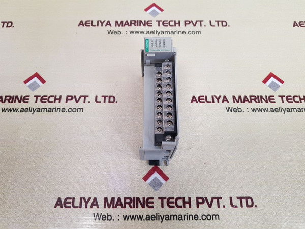 Allen-bradley 1769-ob16p ser.b compact i/o output moduleÂ 